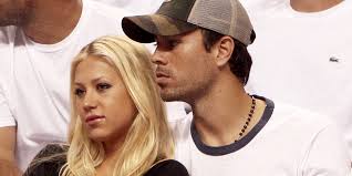 Anna Kournikova Shares Rare Photo of Her Three Oldest Kids with Enrique Iglesias: See the Cute Family Pic!