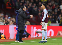 Tale of two Morgans: Gibbs-White and Rogers hold key to European prize