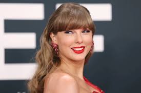 A Countdown Appeared on Taylor Swift’s Website With the Clouds from ‘Toy Story’