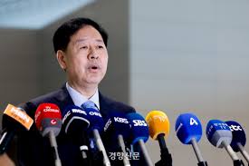 경향신문 - News update
