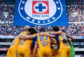Sueltan la bomba, Cruz Azul estaría tentando a figura de Tigres