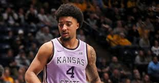 Kansas State Basketball: Transfer Portal Updates - Haggerty to A&M, Vice Commits