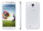 Samsung Galaxy S4 LTE Advanced i9506