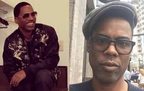 Tony Rock Voices Frustration Over Brother Chris Rock Never Casting Him in 
His Movies [Video]