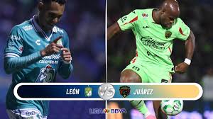 ¿Dónde ver EN VIVO el partido de J15 León vs Juárez?