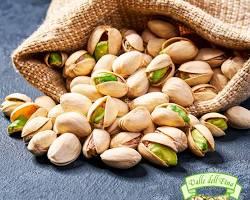 Image of Pistachios