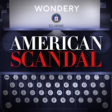 American Scandal