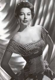 Image result for ava gardner