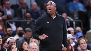 Mike Brown embraces Knicks' NBA Finals-or-bust mandate: 'That's what I expect'