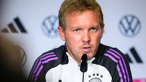 DFB-Team im Umbruch: Nagelsmann krempelt Startelf gegen Nordirland um!