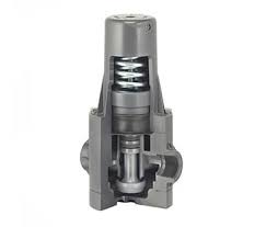 Plastomatics Valves - Burt Process