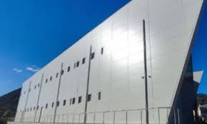 Altilia, il 30 aprile apre il nuovo super centro commerciale con un concerto di Albano · CosenzaChannel.it