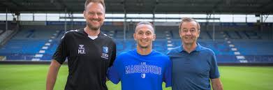 FC Magdeburg - News update