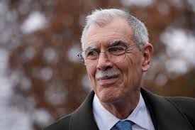 Over 500 Law Firms Unite to Support Perkins Coie Against Government Action