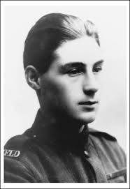 Thomas Ricketts was born in Middle Arm, Newfoundland on 15 April 1901. When he volunteered for service with the 1st Battalion, The Royal Newfoundland ... - ricketts-t
