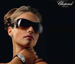 Óculos de sol mais caro do mundo: Chopards (US$408,496). Alguns produtos mais caros do mundo em suas categorias (10) - Alguns-produtos-mais-caros-do-mundo-em-suas-categorias-10