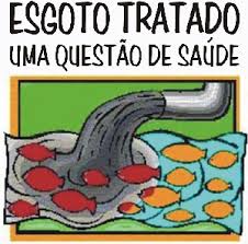 SANEAMENTO BÁSICO SALVA VIDAS