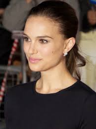 Resultado de imagen de natalie portman