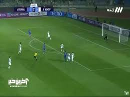 سحرخیزان موقعیت خوب گلزنی را از دست داد