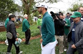 Image result for The Masters 2017