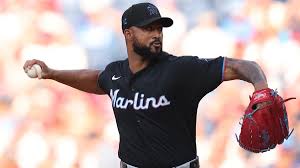 Sandy Alcantara Takes The Mound in Miami - Game Preview