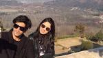 Chief Thackeray's Son, Amit Married