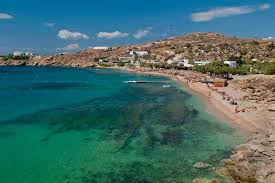 Resultado de imagen de mykonos playas