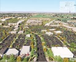 Hotels, burgers, sushi & beyond: Here's the list of confirmed District at Ten Mile tenants by Target