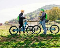 Eco Rando 24, Les Pépites du Périgord