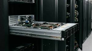 smci stock Picture