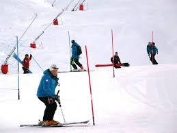 PREPARAR LAS CARRERAS