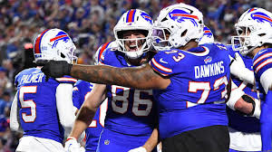 Bills' Rookie Sensation! Jackson Hawes Shocks NFL After Just Two Weeks! - Imagen principal del artículo