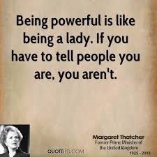 Best 10 popular quotes about being a lady picture Hindi ... via Relatably.com