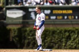 Pete Crow-Armstrong's Rise to Stardom: A Cubs' Sensation