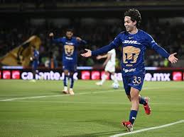 🔥 ¡Festival de goles! Cruz Azul y Pumas GOLEAN en el regreso de Liga Mx
