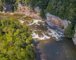 Gauley River National Recreation Area, West Virginia