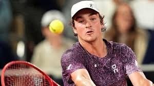 French Open 2026 LIVE: Jakub Mensik vs Joao Fonseca - scores, results, text coverage & radio commentary