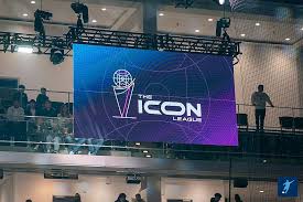 icon league
