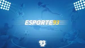 Esporte 93 – edição 09 de abril