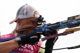 Biathlon Live - News update