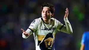 Jordan Carrillo será nuevo futbolista de Chivas; el contrato es por cuatro años
