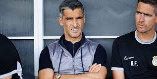 Alverca: tudo por tudo para quebrar ciclo cinzento