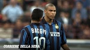 Trend Google: roberto baggio