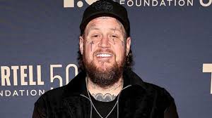 Jelly Roll's Transformation: From Beard to Beardless and Weight Loss Journey