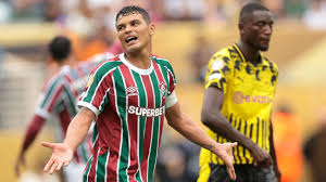 ESPN Brasil - News update