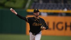 Paul Skenes Seeks Rebound Against Diamondbacks