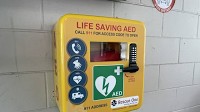 Hillsborough County parks and sports complexes are getting user-friendly defibrillators