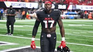 Eagles Add Arnold Ebiketie to Boost Pass Rush