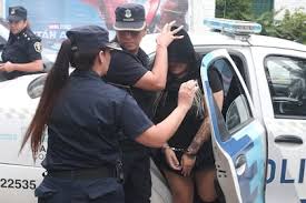 Morena Rial: Detenida Otra Vez! ¿Qué Incumplimientos la Llevaron Tras las Rejas? - Imagen principal del artículo