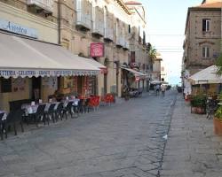 Immagine di Il Corso Vittorio Emanuele di Tropea